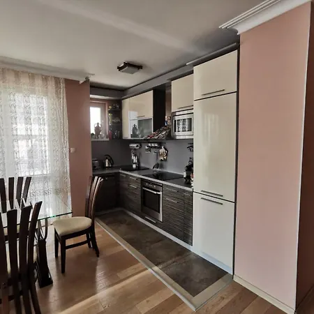 Elegance Apartmán Sofie