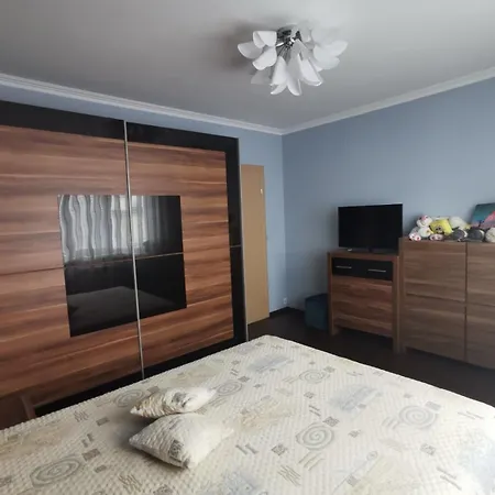 Elegance Apartmán *