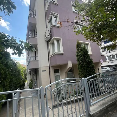 Apartmán Elegance