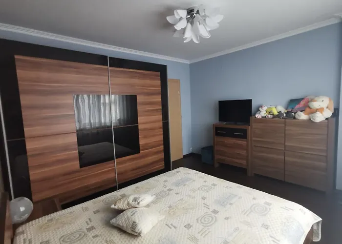 Elegance Апартамент *