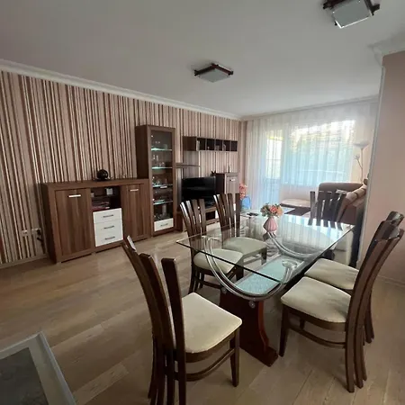 Appartement Elegance