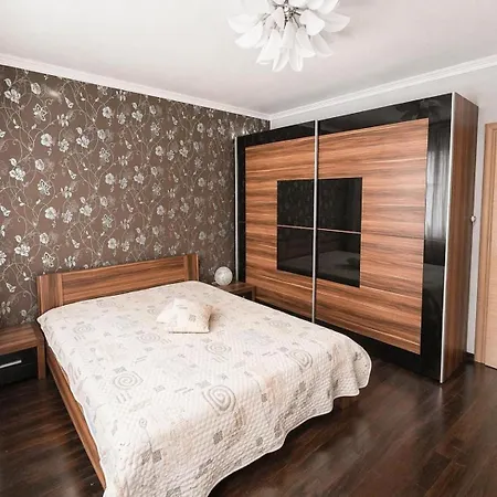 Elegance Апартамент София