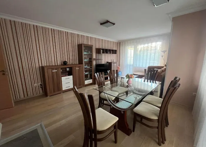 Appartement Elegance