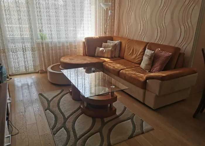 Elegance * София