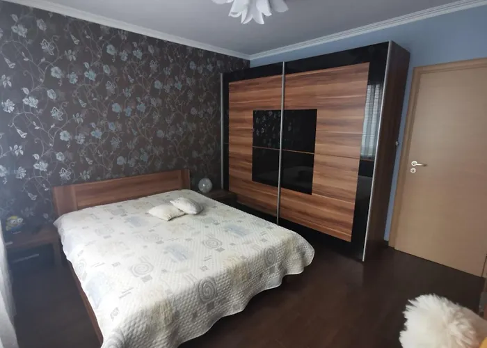 Elegance Appartement