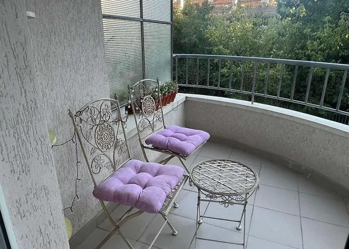 Elegance Appartement *