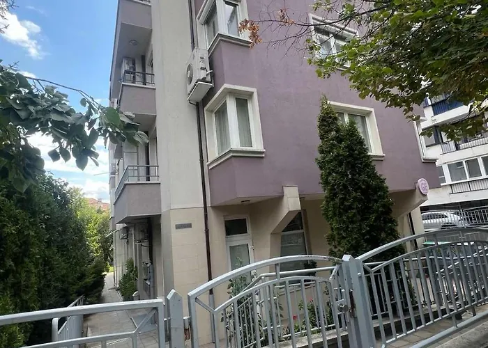 Appartement Elegance